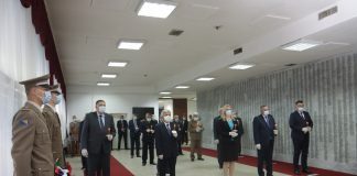 Obilježavanje Dana Vojske Republike Srpske