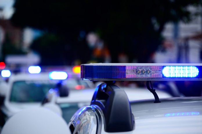 Policija rotacija