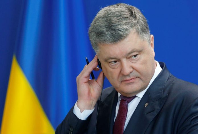 Porosenko