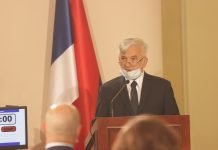Čubrilović: Ukinuti vanredno stanje i potvrditi akte predsjednika