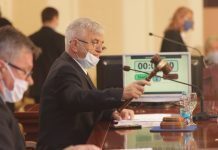 Čubrilović: Za vrijeme vanrednog stanja urađeno najbolje što se moglo