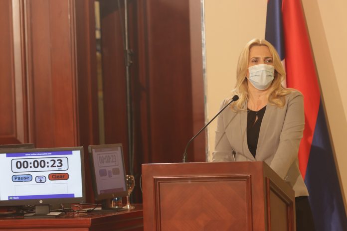 Бањалука - Цвијановић - Народна ску