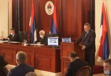 Višković: Mjere i uputstva u cilju zaštite zdravlja svih stanovnika