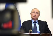 Putin ispričao kako je donijeta odluka o zauzimanju prištinskog aerodroma 1999.