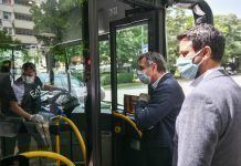 Radojičić: Život se polako vraća u normalu