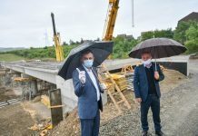Radojičić: Normalan tok realizacije gradskih projekata uprkos epidemiji