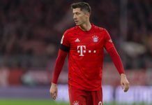 Levandovski ušao u društvo Mesija i Ronalda