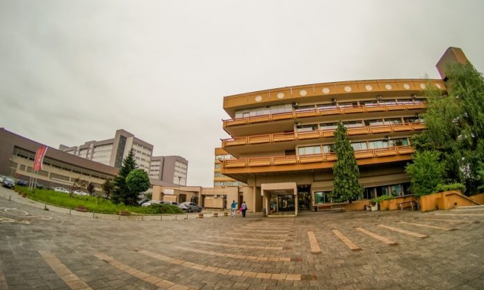 UKC Srpske klinika
