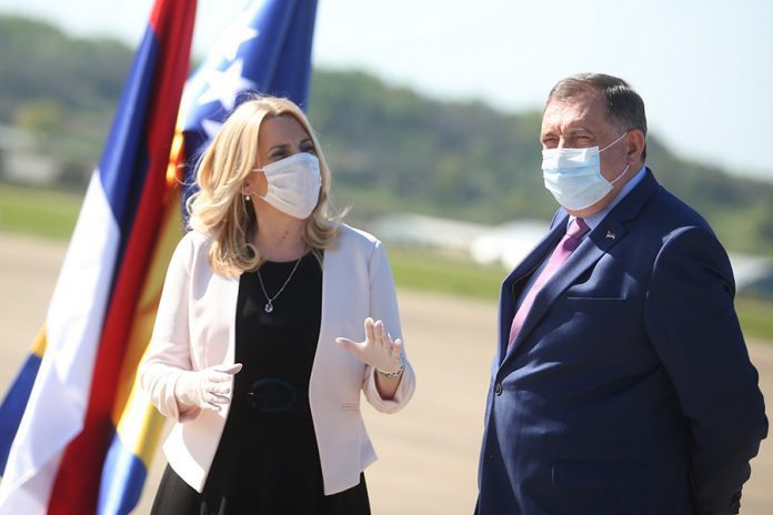 Zeljka-Cvijanovic-predsjednica-RS-i-Milorad-Dodik