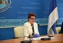 Vidović: Donesena Uredba o formiranju Kompenzacionog fonda