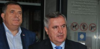 Višković: Početak pripreme za lokalne izbore