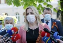 Cvijanović: Srpski narod treba da bude ponosan na svoju prošlost