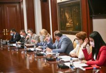 Dodik predsjednik Organizacionog odbora turnira „Adrija tur Banjaluka“