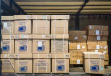 U Bijeljinu stiglo 50 respiratora namijenjenih bolnicama širom Srpske