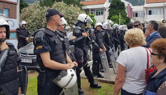 Budva specijalci 1