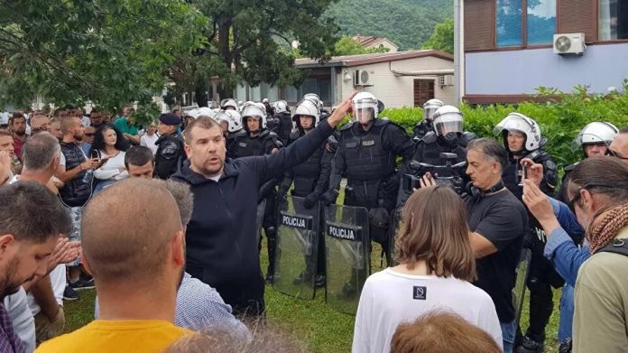 Budva specijalci 2
