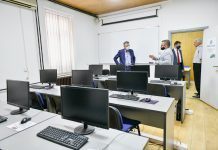 Radojičić: Centar za obrazovanje odraslih mora da bude prilagođen tržištu rada