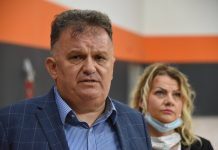 Zoran Adžić novi-stari gradonačelnik Gradiške