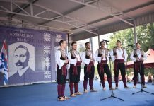 „Kočićev zbor“ od 24. do 30. avgusta