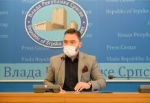 Košarac: Formiraćemo ekspertski i pravni tim zbog Trgovske gore