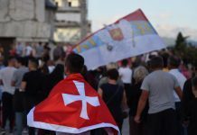 Mitropolija crnogorsko-primorska: Peticija podrške svešteniku Smiljiću