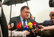 Dodik: Akcija „Koridor“ definisala obrise Republike Srpske