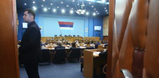Narodna skupština: Nije povrijeđen vitalni nacionalni interes Bošnjaka