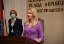 Trivić: Praktična nastava prioritet
