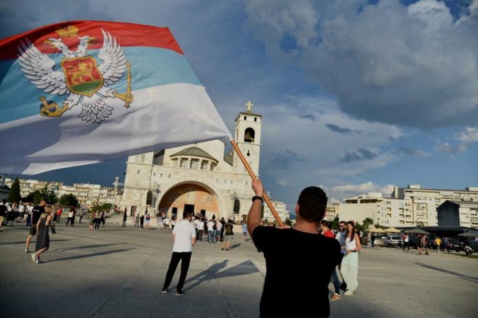 Podgorica Vidovdan 3