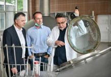Radojičić: Interes grada – podrška domaćim firmama