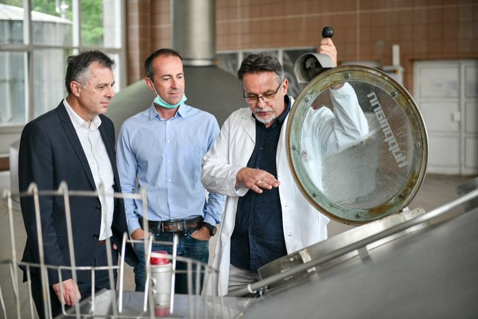Radojicic Banjalucka pivara