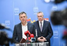 Pašalić i Radojičić o rješavanju prioritetnih pitanja vodozaštite