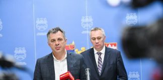 Pašalić i Radojičić o rješavanju prioritetnih pitanja vodozaštite