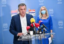 Radojičić: Nećemo preduzimati radikalne mjere