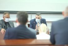 Rajčević: Bez saradnje nema ekonomskog napretka