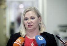 Ružicu Jukić zamijeniće Sanela Gorušanović Butigan