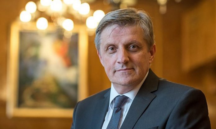 Senad Softić