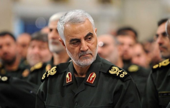 Solejmani