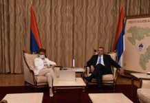 Višković: Srpska spremna i danas da razgovara sa MMF-om o novom aranžmanu