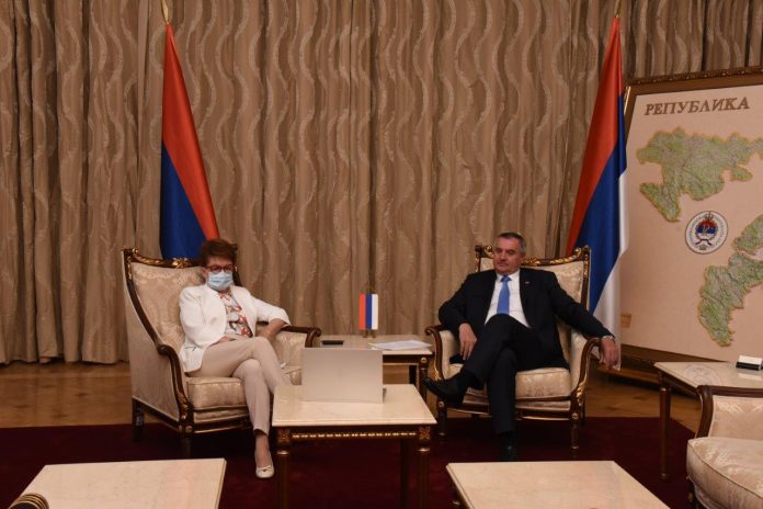Višković, Vidović - međunarodne finansijske institucije 2