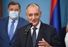 Nikolić: Velika obaveza i odgovornost predstavljanje Srbije u Srpskoj