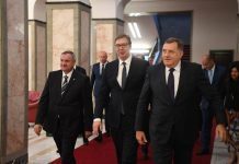 Višković: Zajednički projekti Srpske i Srbije značiće razvoj i oporavak ekonomije od virusa korona