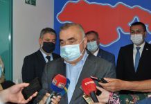 Stevanović: Nova bolnica riješiće mnoge probleme