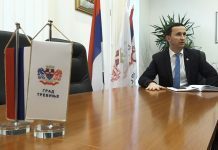 SNSD ubjedljivo najpopularnija stranka u Trebinju, Ćurića podržava 51 odsto građana