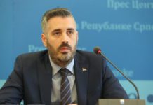 Rajčević: Najveća novina – stimulativna mjera za najbolje studente