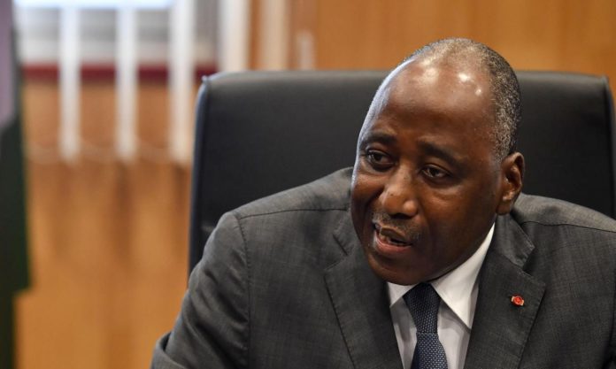 Amadu Gon Kulibali