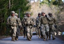 SAD povlače 12.000 vojnika iz Njemačke