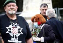 Austrija: Podržan prijedlog o zabrani skupova u Blajburgu