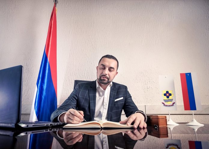 Boris Jerinic gradonacelnik 1