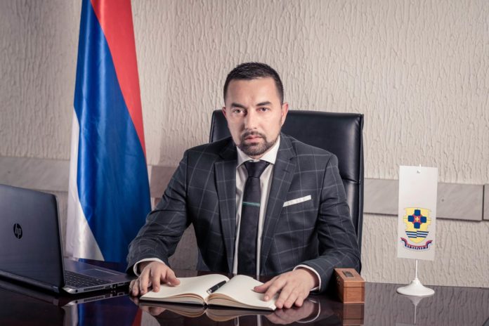 Boris Jerinic gradonacelnik 2